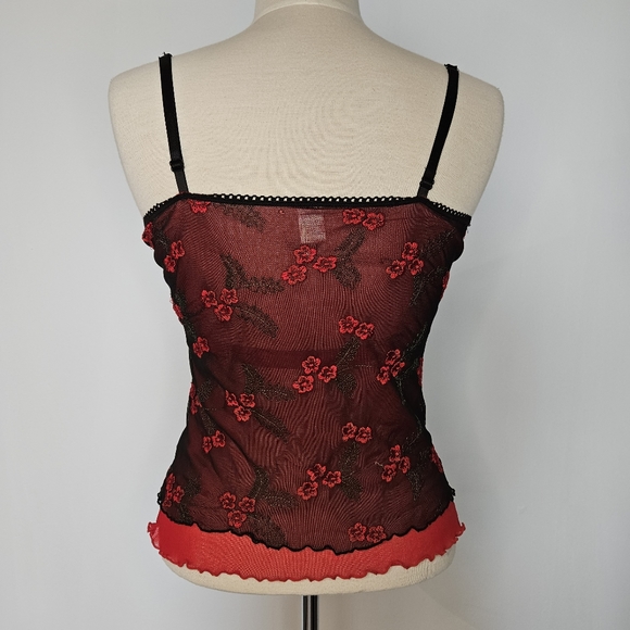 Vintage | Rampage corset top - Picture 6 of 7